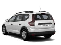 gebraucht Dacia Jogger Essential TCe 100 ECO-G 7-Sitzer Klima