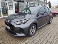 Gebraucht Mazda 2 Exclusive-Line 116 PS (85 kW) 2024 Grau Limousine