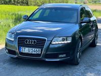 Gebraucht Audi A6 S-Line 190 PS (139 kW) 2011 Grau Kombi