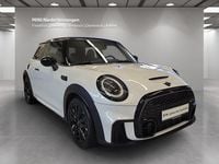 Gebraucht Mini Cooper S 178 PS (130 kW) 2024 Weiß Kleinwagen