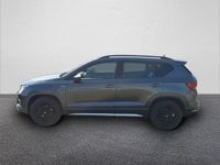 Gebraucht Seat Ateca FR 150 PS (110 kW) 2019 Grau SUV