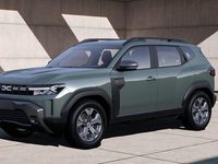 Neu Dacia Duster Expression 155 PS (114 kW) 2026 Grau