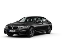 Gebraucht BMW 530 iPerformance 184 PS (135 kW) 2026 Limousine