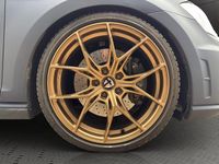 Occasion VW Golf VII R 370 ch (272 kW) 2016 Gris Break