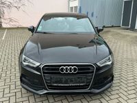 gebraucht Audi A3 Lim. S line *1.6 TDI*Klimaautomatik*Xenon