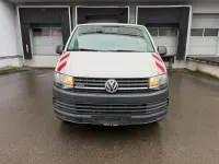 Gebraucht VW T6 135 PS (99 kW) 2019 Andere Van