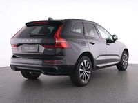Gebraucht Volvo XC60 Plus 250 PS (183 kW) 2024 Schwarz onyx black / metallic SUV