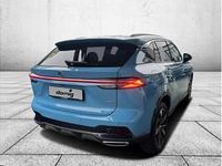 Brugt MG HS Luxury 272 HK (200 kW) 2024 Hvid SUV