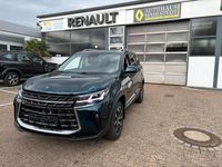 Neu DFSK Forthing 3 170 PS (125 kW) 2025 Grün SUV