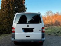 Gebraucht VW Transporter 140 PS (102 kW) 2012 Weiß Van