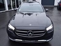 Gebraucht Mercedes E200 160 PS (117 kW) 2021 Grau Limousine