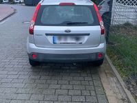 gebraucht Ford Fiesta 1.3 51 kW -