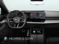 Gebraucht BMW 540 Sport Line 286 PS (210 kW) 2025 Schwarz Kombi