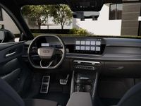 Neu Audi Q3 Ambiente 150 PS (110 kW) 2025 Daytonagrau perleffekt SUV