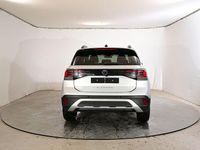 Neu VW T-Cross 150 PS (110 kW) 2026 Silber SUV