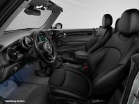 gebraucht Mini Cooper Cabriolet Chili|Sportsitze|LED|PDC|Sitzhzg.