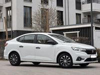 Gebraucht Dacia Logan 91 PS (66 kW) 2022 Silber Limousine