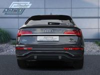 gebraucht Audi Q5 2.0 TDI quattro Sportback advanced 40