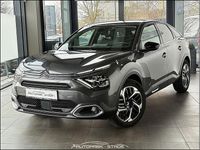 Gebraucht Citroën C4 PureTech 131 PS (96 kW) 2023 Gris platinium SUV