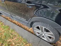 Gebraucht VW Polo Cross 105 PS (77 kW) 2011 Schwarz Kleinwagen