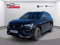 Neu Cupra Ateca 190 PS (139 kW) 2026 Schwarz SUV
