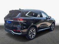 Gebraucht Wey 03 Lux 367 PS (269 kW) 2025 Schwarz SUV