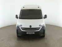 Gebraucht VW T7 110 PS (80 kW) 2025 Weiß Van
