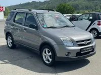 Gebraucht Suzuki Ignis 94 PS (69 kW) 2008 Other Kleinwagen