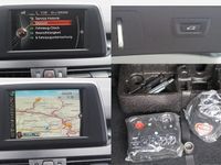 Gebraucht BMW 214 Active Tourer 95 PS (69 kW) 2016 Grau Van / Kleinbus