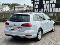 gebraucht VW Golf VII Variant Comfort LED DSG ALCANTARA NAVI