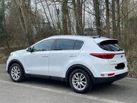 gebraucht Kia Sportage 2.0 CRDi 185 AWD Spirit Spirit