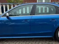 Gebraucht Audi S4 Sport 333 PS (244 kW) 2015 Blau Limousine