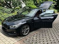 gebraucht BMW 428 f36 i