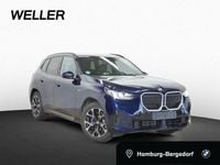 Gebraucht BMW X3 Performance 197 PS (144 kW) 2025 Blau SUV