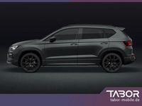 Neu Cupra Ateca 150 PS (110 kW) 2026 Graphite grau metallic SUV