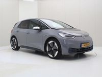 Gebraucht VW ID.3 150 kW (204 PS) 2020 Grau Kleinwagen