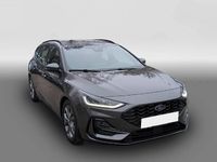 Usata Ford Focus ST-Line 155 CV (114 kW) 2024 Grigio Station wagon