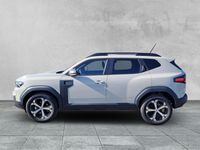 Gebraucht Dacia Duster Journey 141 PS (103 kW) 2024 Sandstone SUV