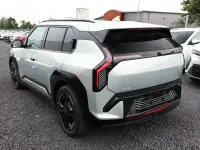 Neu Kia EV3 GT-Line 150 kW (204 PS) 2026 Silber metallic SUV