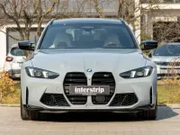 Gebraucht BMW M3 Performance 530 PS (389 kW) 2026 Grau Kombi