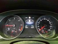 Gebraucht VW Passat 150 PS (110 kW) 2022 Pyritsilber metallic Kombi