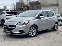 Gebraucht Opel Corsa 90 PS (66 kW) 2019 Silber Limousine