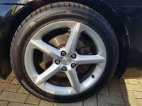 Gebraucht Opel GT 264 PS (194 kW) 2009 Schwarz Cabrio