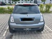 Second-hand Mini Cooper S 163 CP (119 kW) 2004 Gri Hatchback