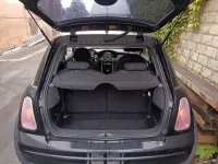 Occasion Mini Cooper Coupé 116 ch (85 kW) 2004 Noir Coupé