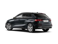 Gebraucht Audi A3 Ambiente 116 PS (85 kW) 2025 Manhattangrau metallic (metallic) Limousine