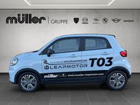 Gebraucht Leapmotor T03 69 kW (95 PS) 2025 Glacier blue Kleinwagen
