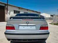 Gebraucht BMW M3 M Sport 240 PS (176 kW) 1997 Silber Coupé