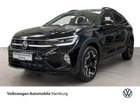 Neu VW Taigo R-line 116 PS (85 kW) 2025 Schwarz (deep black perleffekt) SUV