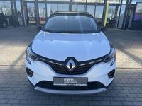 Gebraucht Renault Captur Intens 158 PS (116 kW) 2022 Weiß SUV